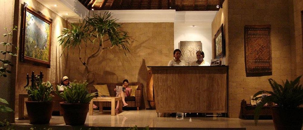 VILLA PURIARTHA photo 1