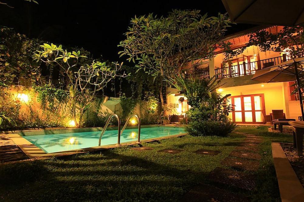 VILLA PURIARTHA photo 3