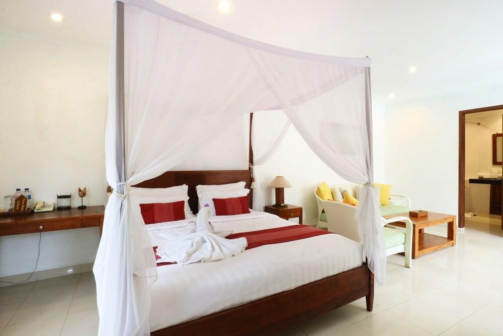 VILLA PURIARTHA photo 4