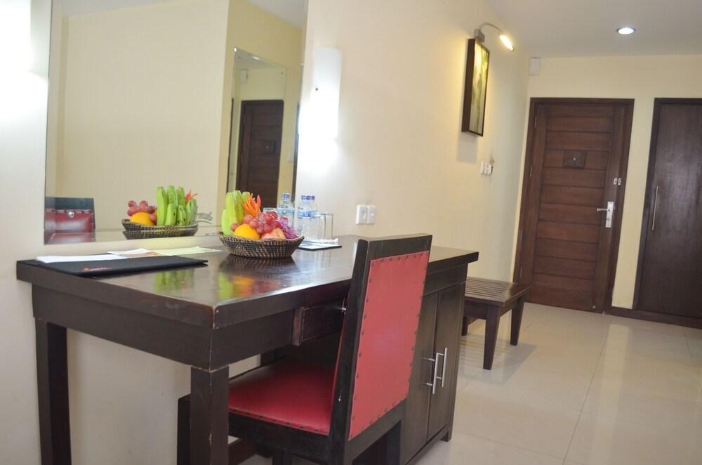 Nirmala Hotel and Convention Centre