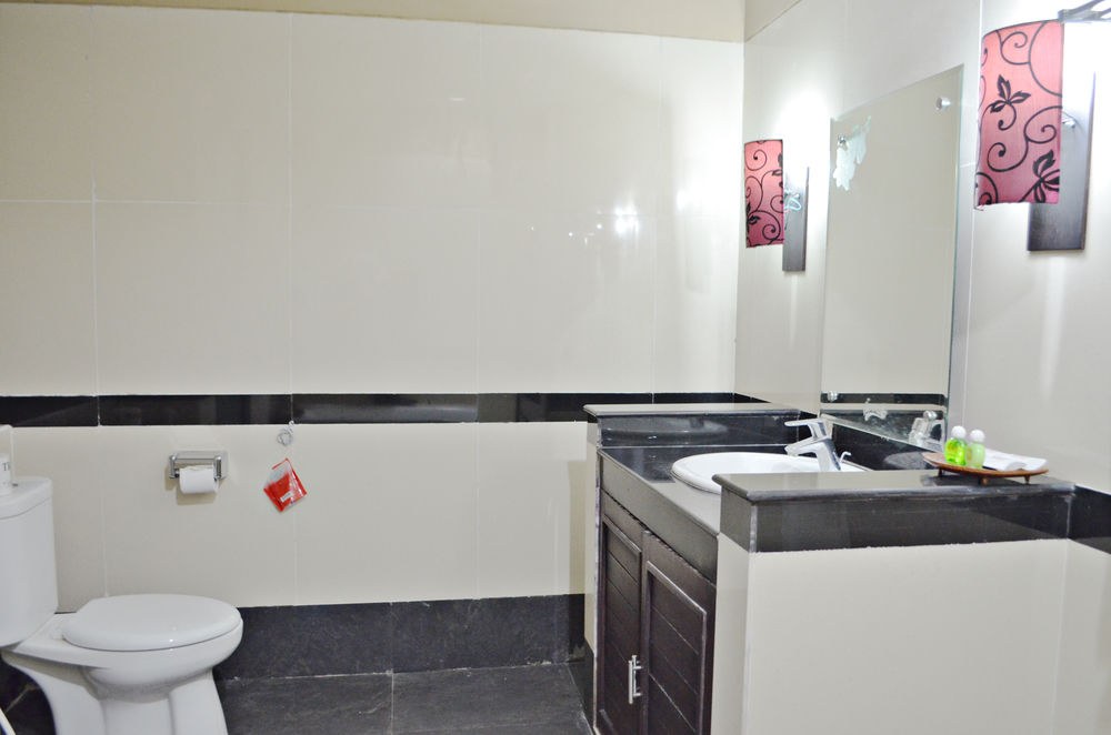 Nirmala Hotel and Convention Centre photo 1