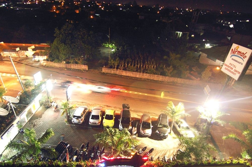 Nirmala Hotel and Convention Centre photo 2
