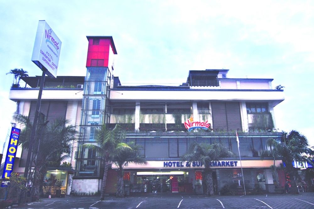 Nirmala Hotel and Convention Centre photo 3