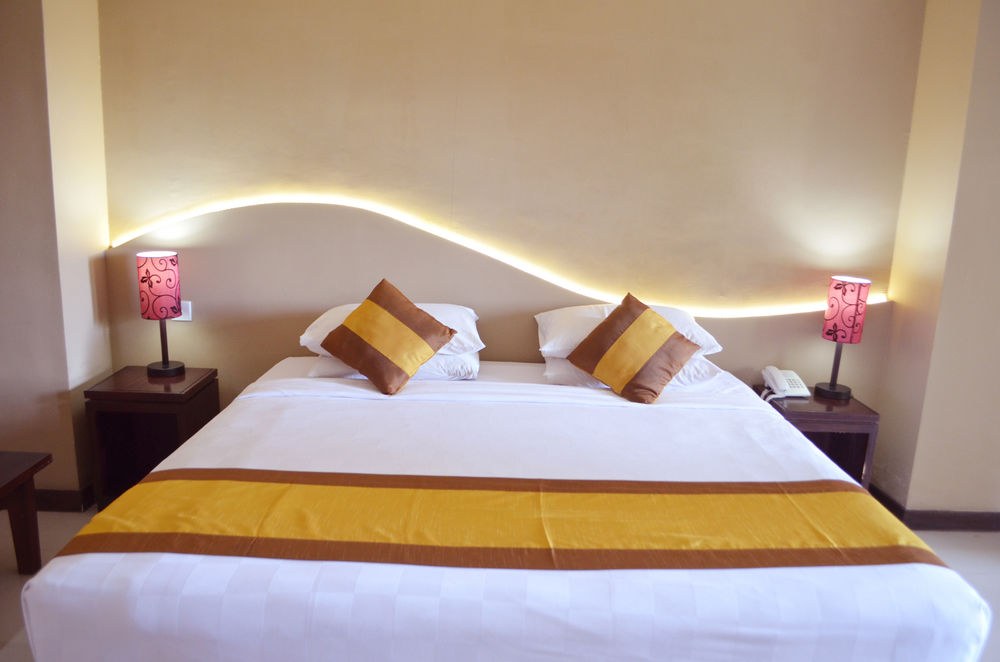 Nirmala Hotel and Convention Centre photo 4