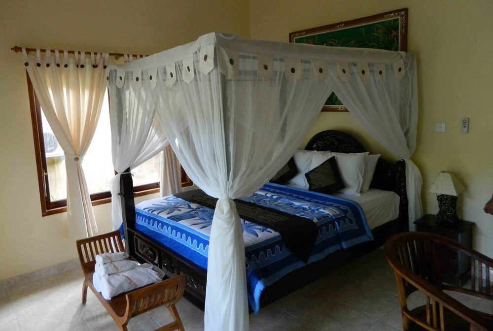 BALI BHUANA BEACH COTTAGES