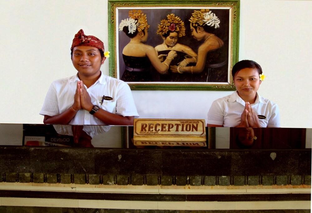 BALI BHUANA BEACH COTTAGES photo 3