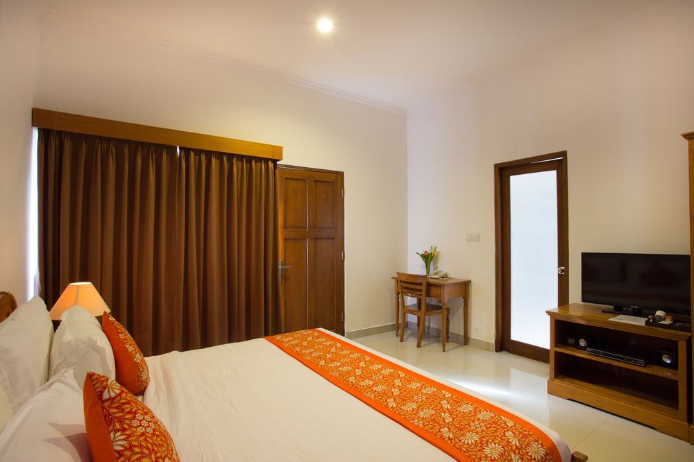 SANDI AGUNG VILLA photo 1