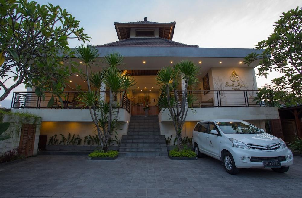 SANDI AGUNG VILLA photo 4