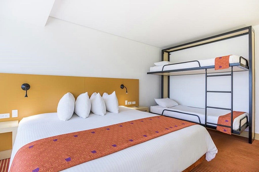 Fairfield by Marriott Bogota Embajada photo 2