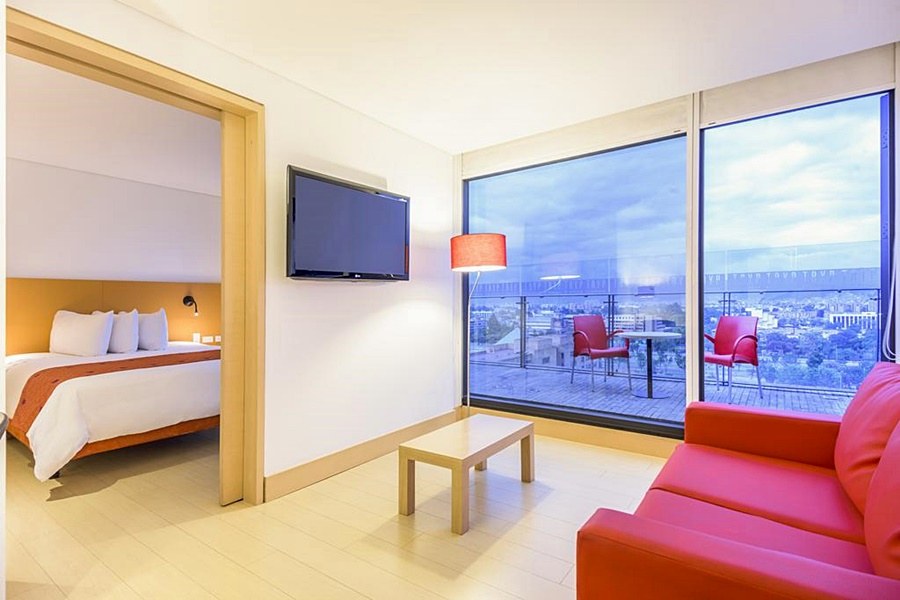 Fairfield by Marriott Bogota Embajada photo 3