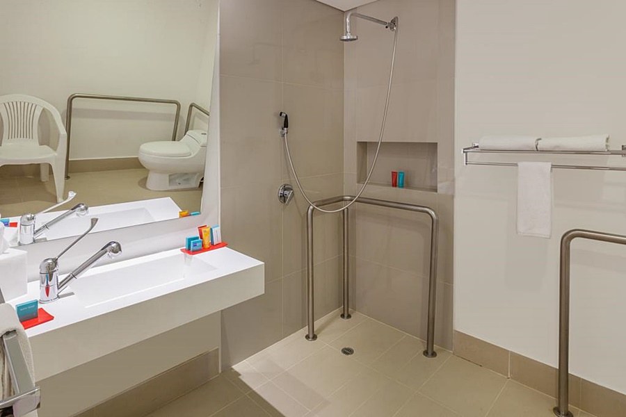 Fairfield by Marriott Bogota Embajada photo 4