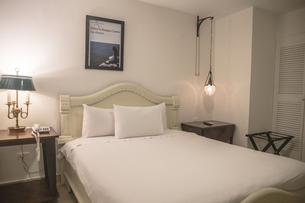 Hotel Kartaxa Cartagena photo 1