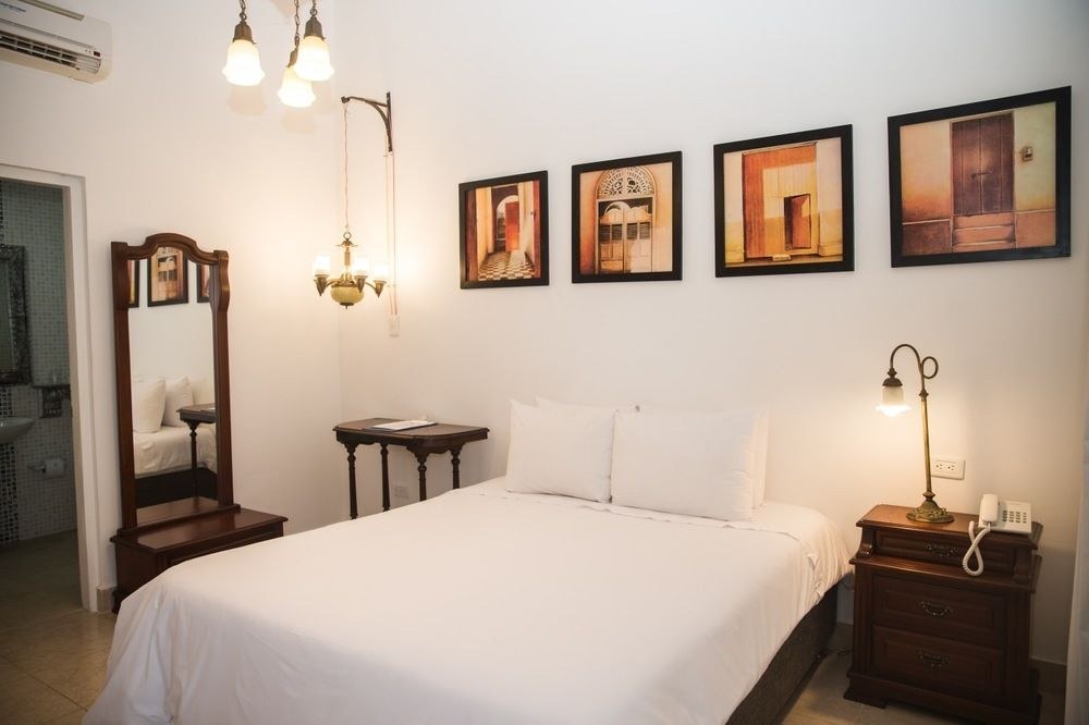 Hotel Kartaxa Cartagena photo 2