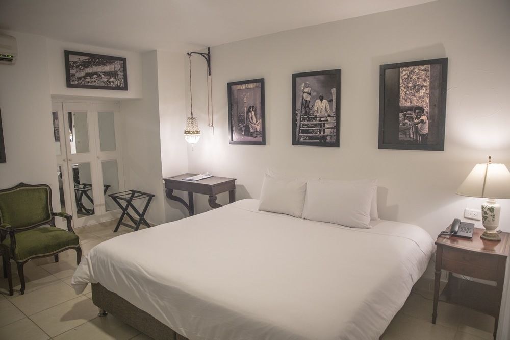 Hotel Kartaxa Cartagena photo 3