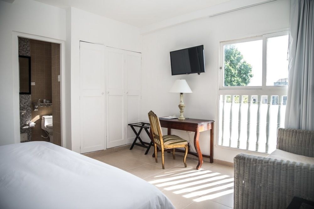 Hotel Kartaxa Cartagena photo 4