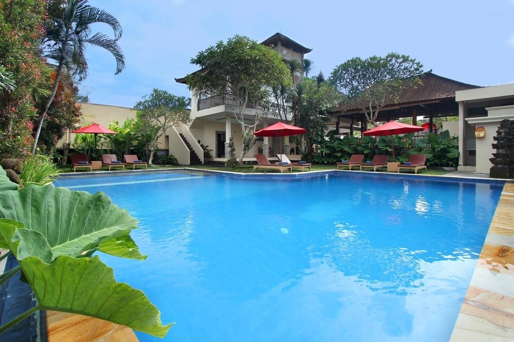 PUTRI AYU COTTAGES
