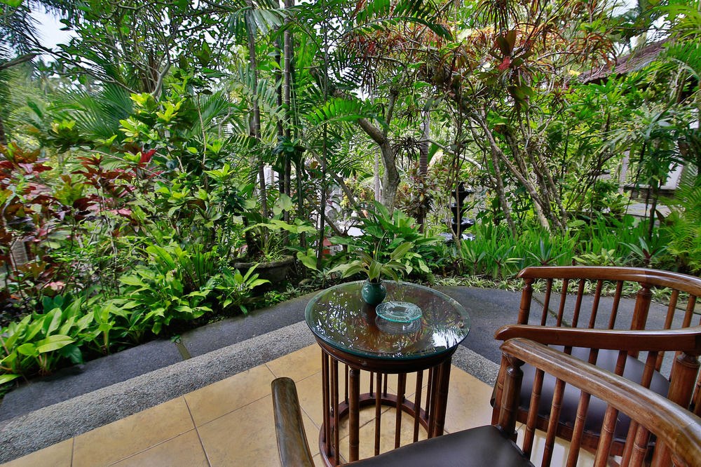 BALI SPIRIT AND SPA photo 1