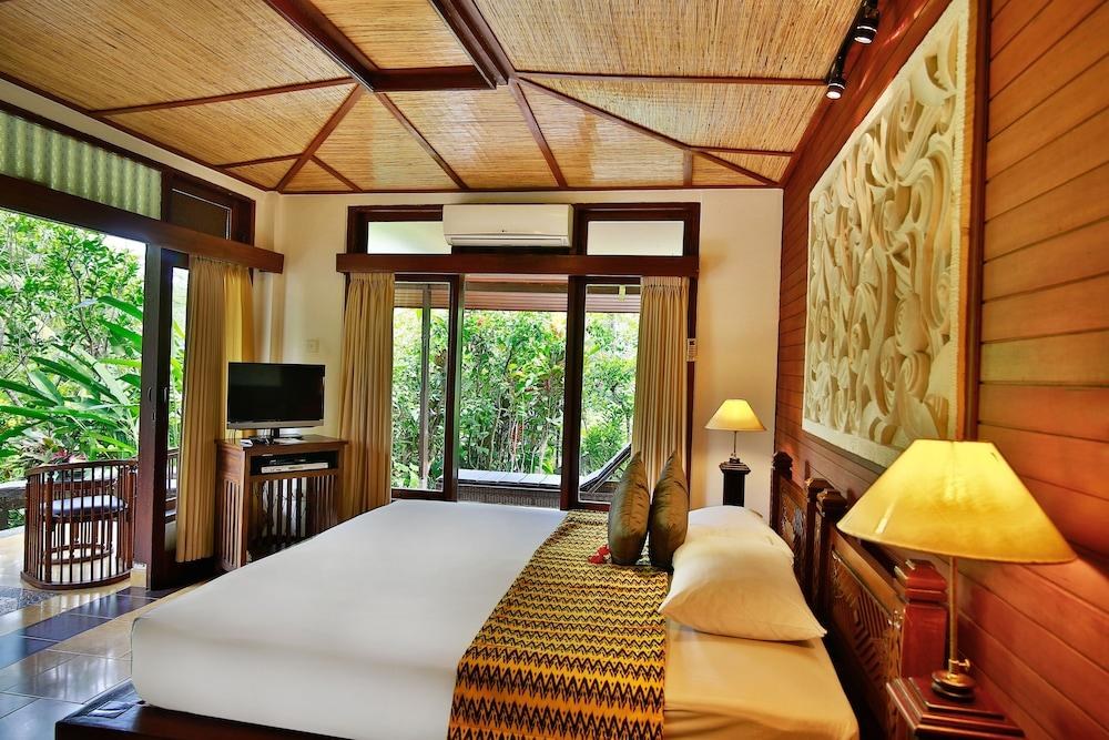 BALI SPIRIT AND SPA photo 2