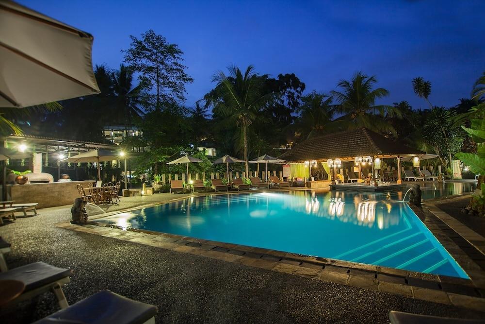 BALI SPIRIT AND SPA photo 3