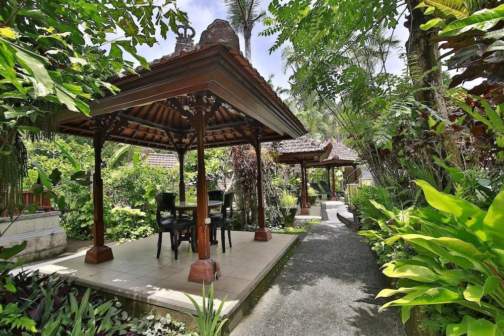 BALI SPIRIT AND SPA photo 4