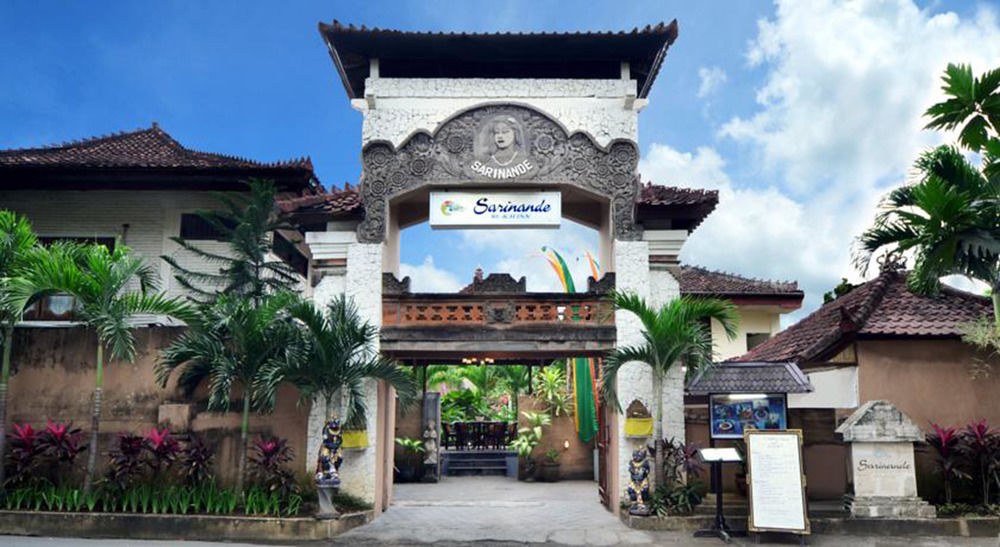 SARINANDE HOTEL