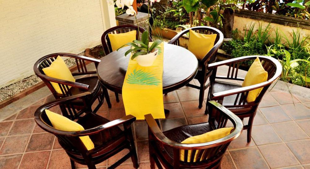 SARINANDE HOTEL photo 1
