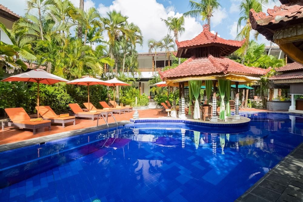SARINANDE HOTEL photo 4