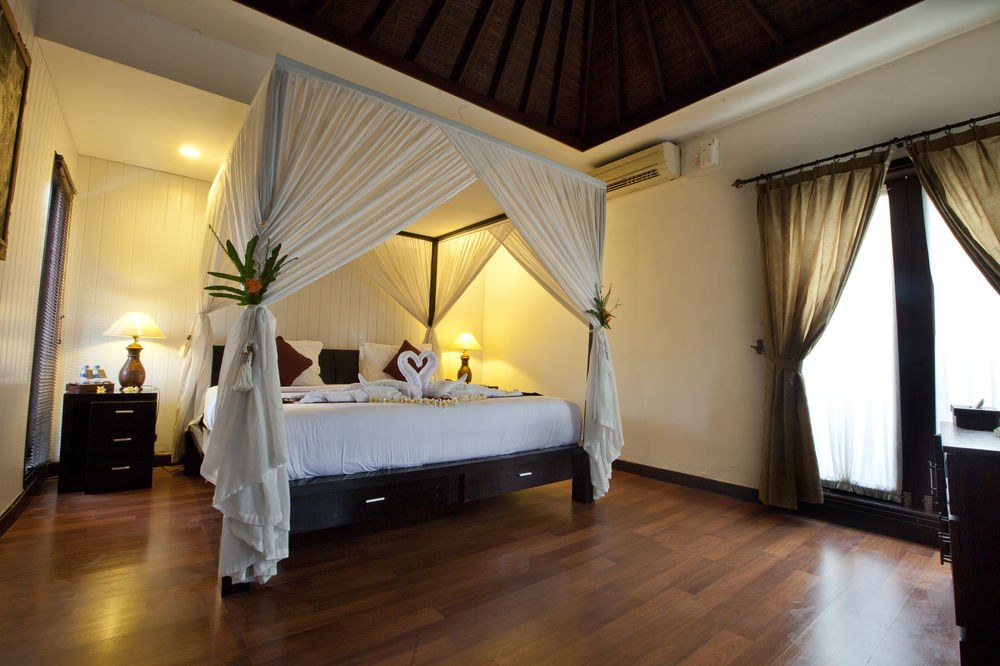 BALI NYUH GADING VILLA photo 1