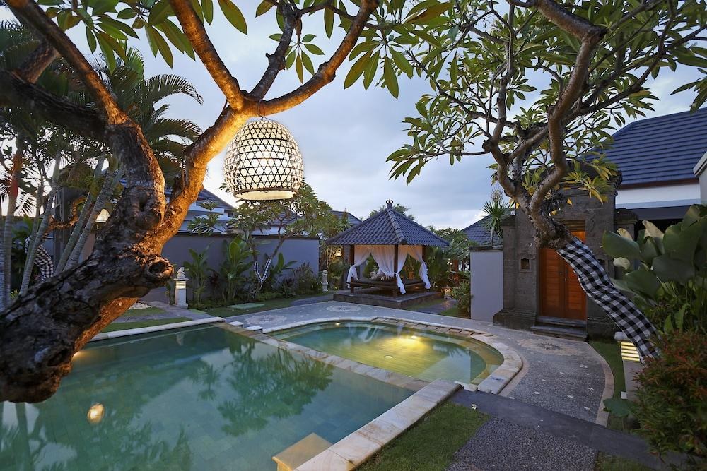 BALI NYUH GADING VILLA photo 2
