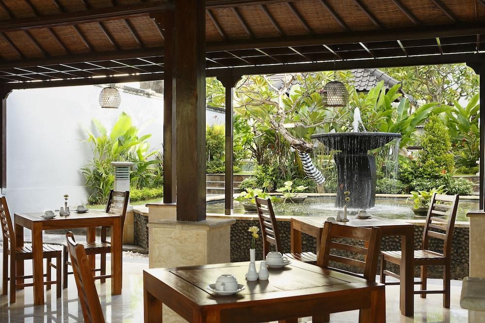 BALI NYUH GADING VILLA photo 3