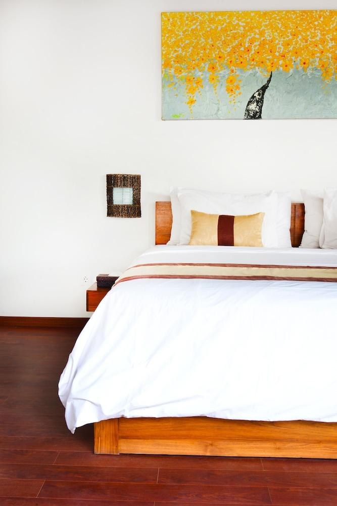 BALI NYUH GADING VILLA photo 4
