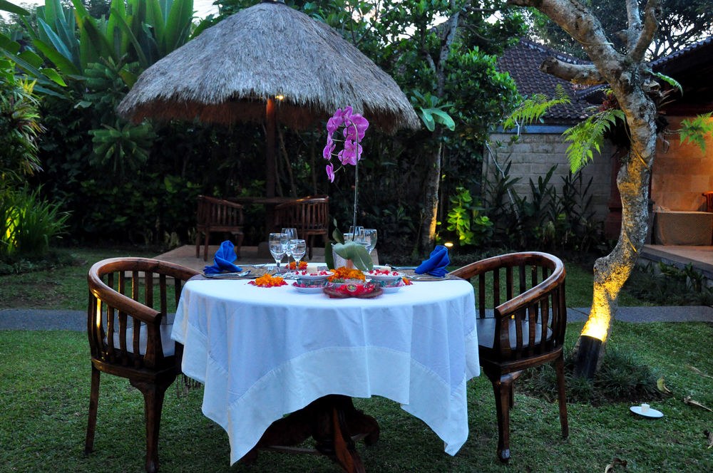 Saren Indah Hotel