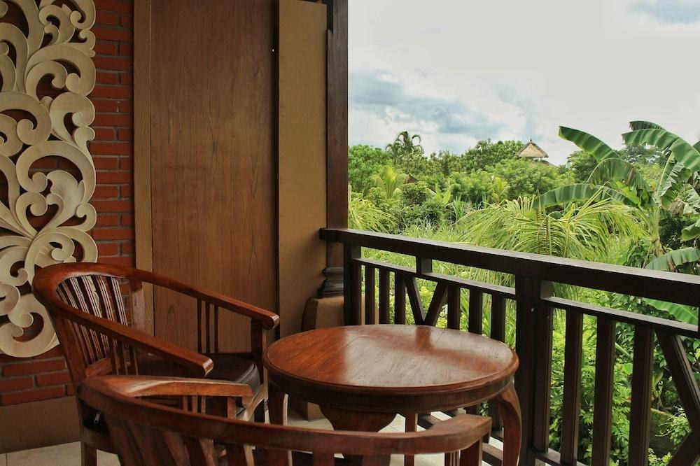 Saren Indah Hotel photo 3