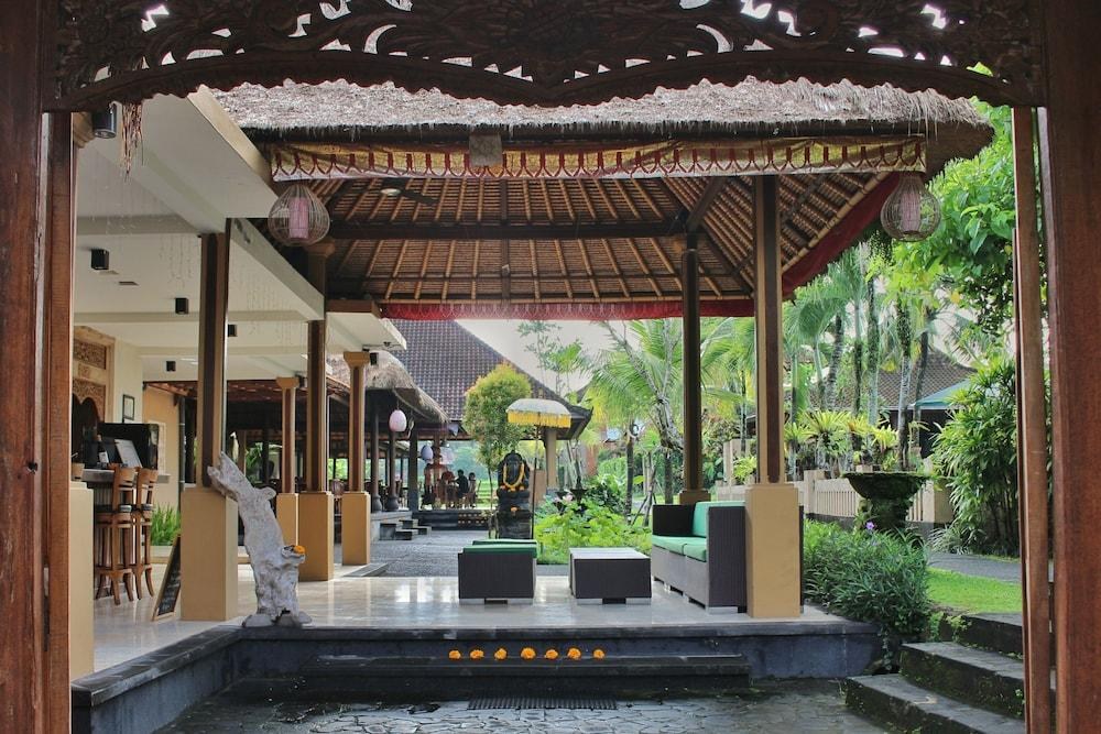 Saren Indah Hotel photo 4