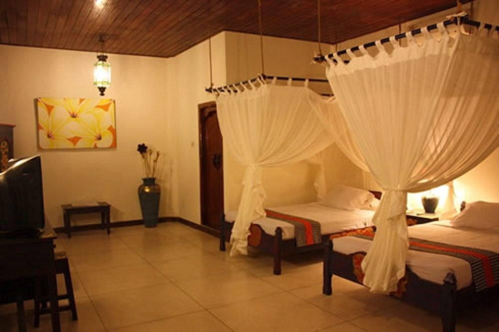 PURI CENDANA RESORT BALI