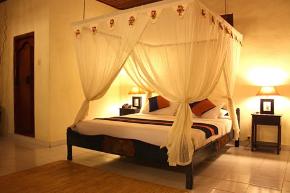 PURI CENDANA RESORT BALI photo 1
