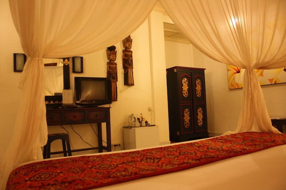 PURI CENDANA RESORT BALI photo 3