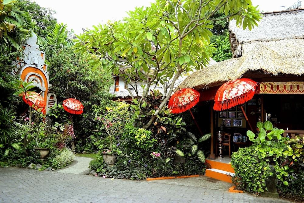 PURI CENDANA RESORT BALI photo 4