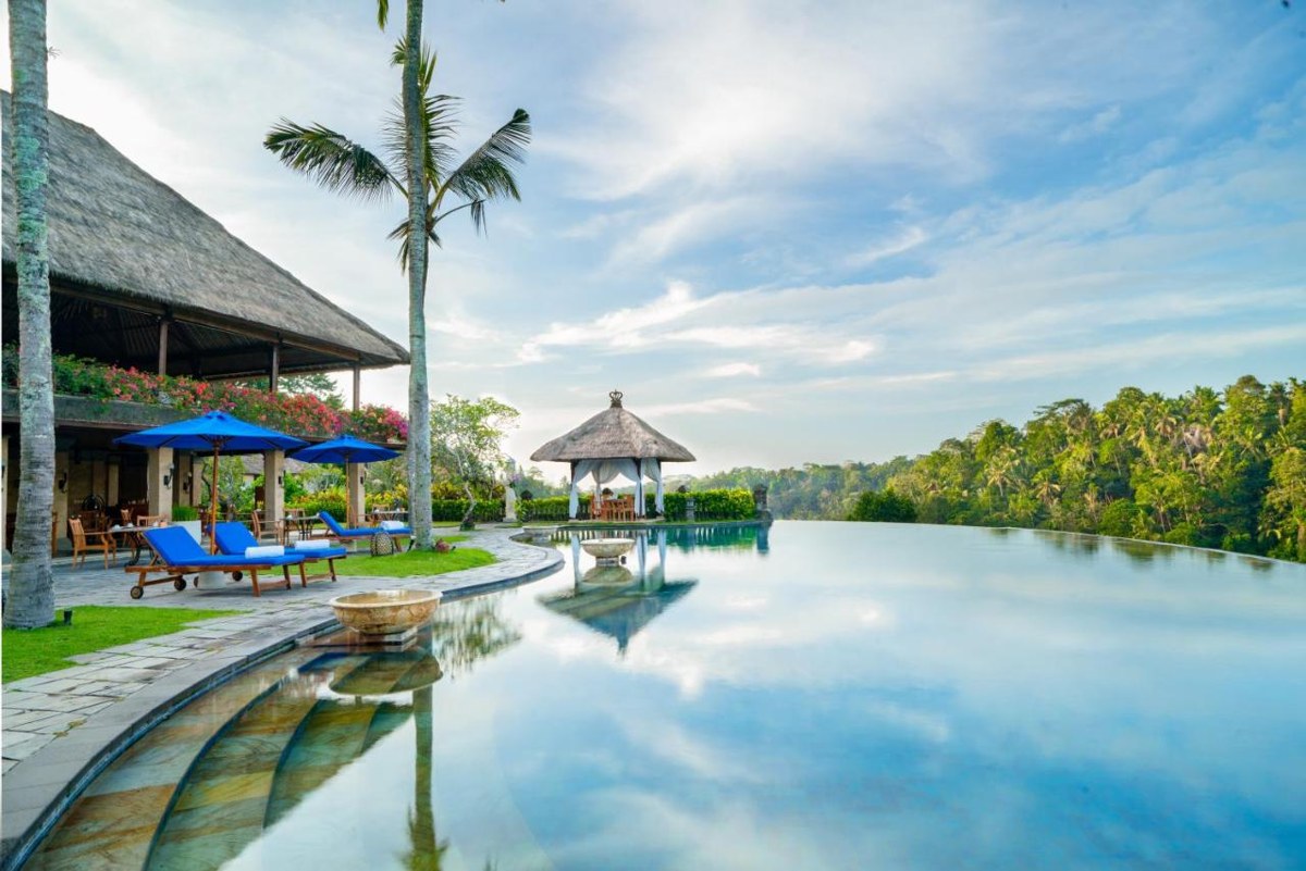 PURI WULANDARI A BOUTIQUE RESORT & SPA