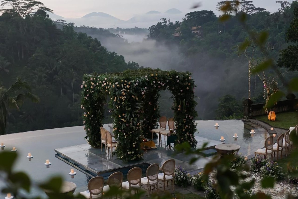PURI WULANDARI A BOUTIQUE RESORT & SPA photo 1
