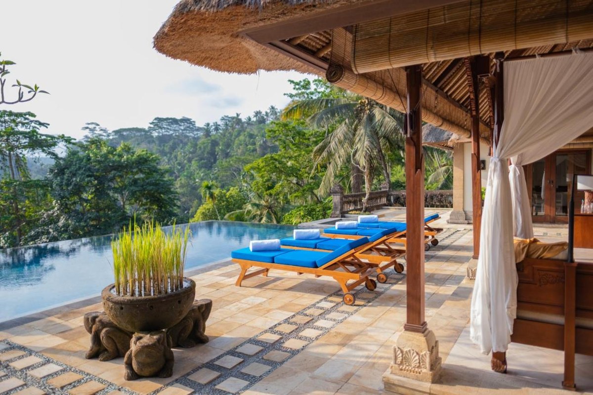PURI WULANDARI A BOUTIQUE RESORT & SPA photo 2