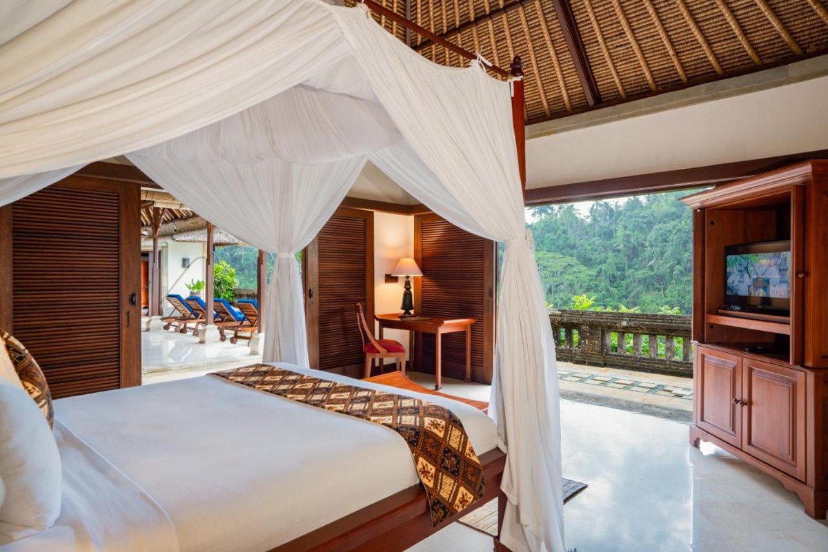 PURI WULANDARI A BOUTIQUE RESORT & SPA photo 3