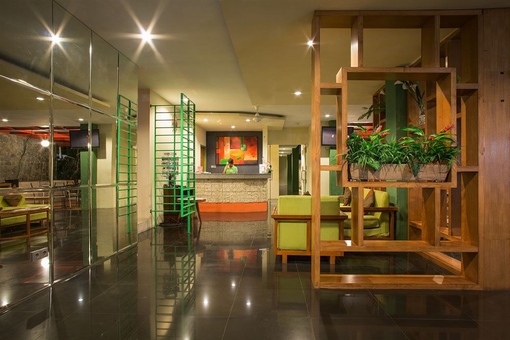 Spazzio Bali Hotel photo 1