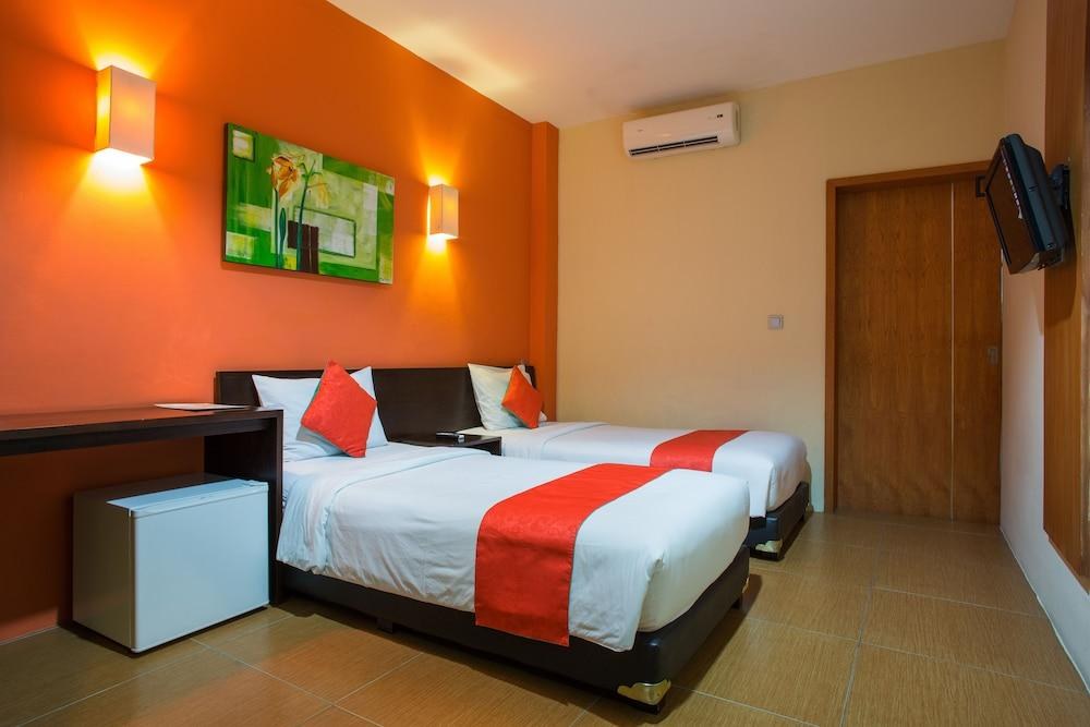 Spazzio Bali Hotel photo 2