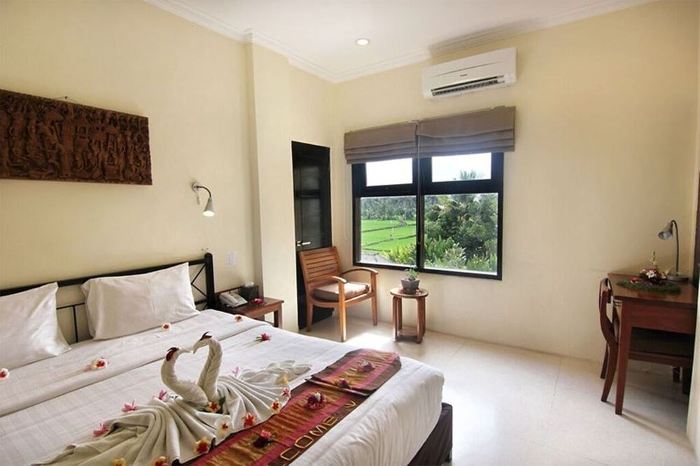 SULY RESORT AND SPA