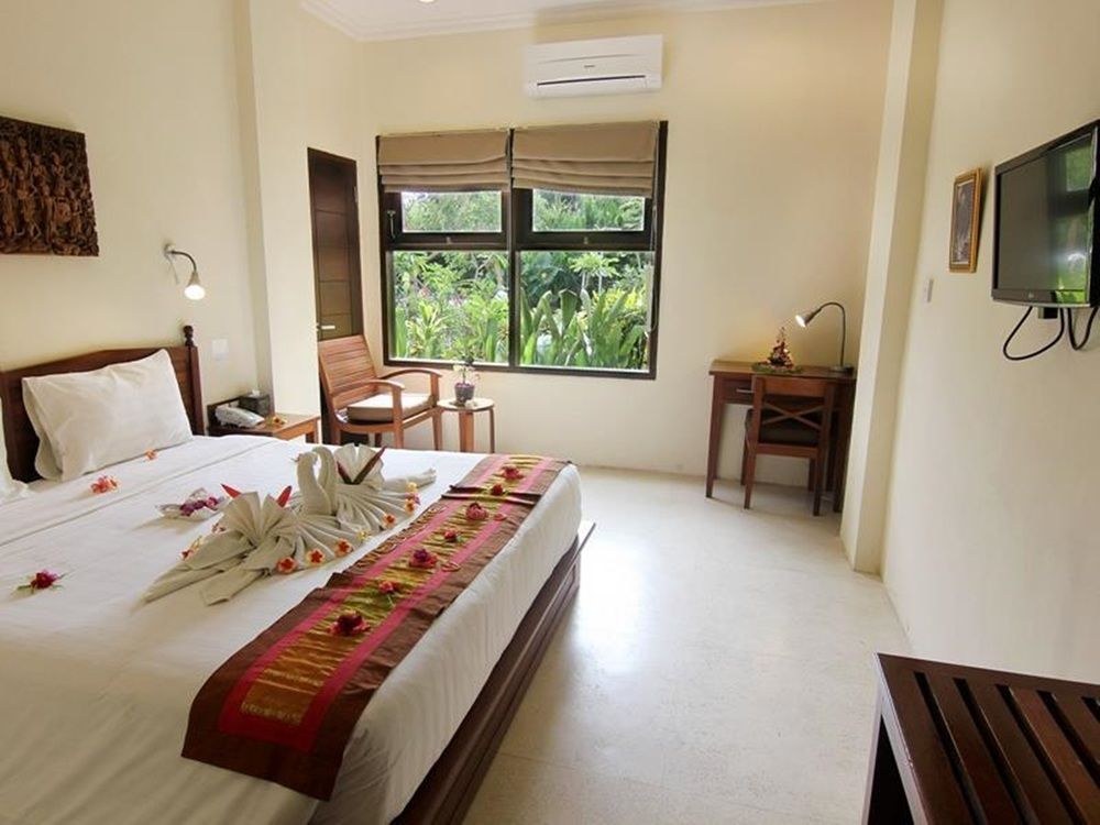 SULY RESORT AND SPA photo 1