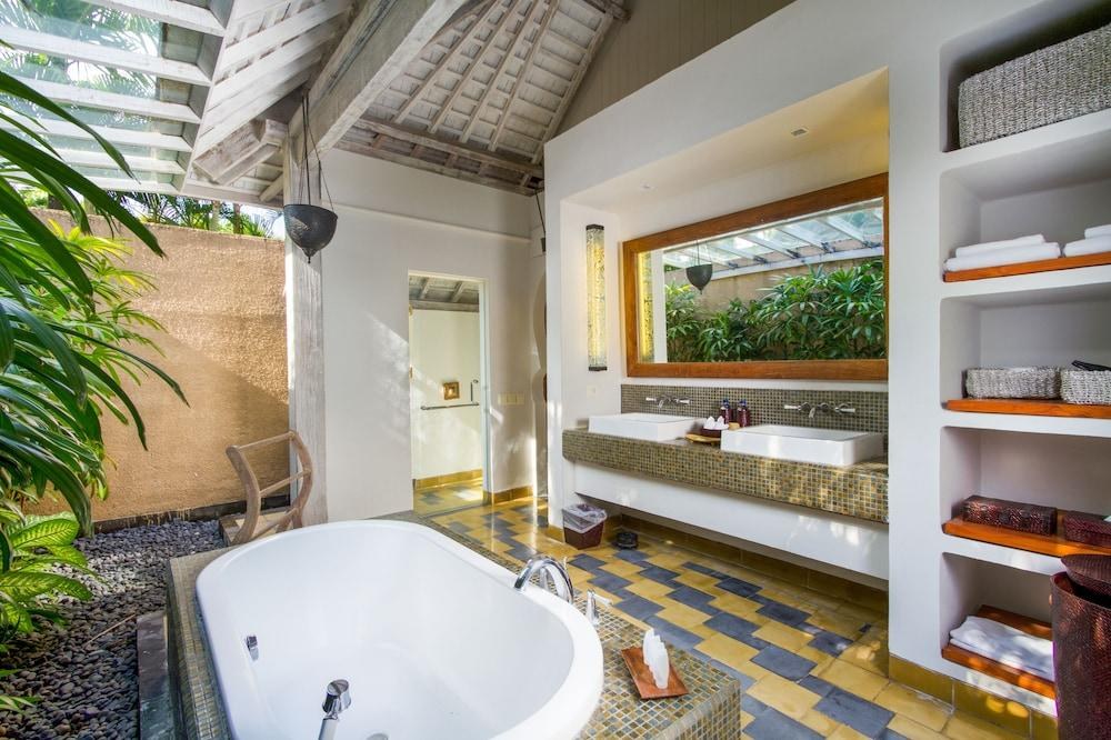Space Villas Bali photo 3