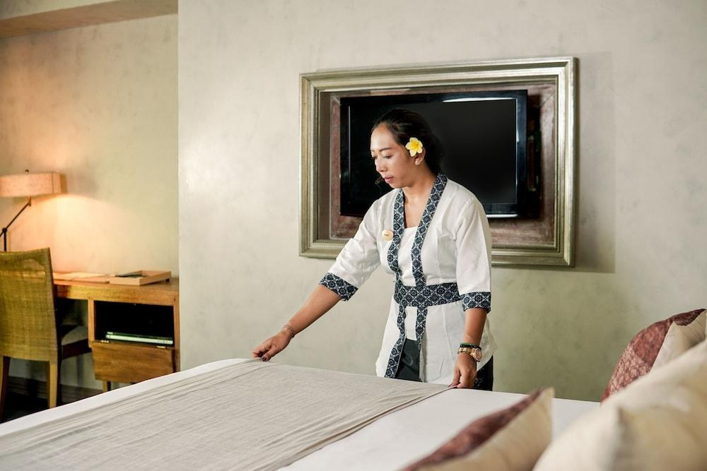 Space Villas Bali photo 4