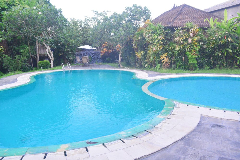 Puri Padi Ubud