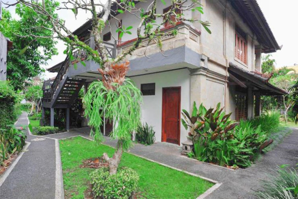 Puri Padi Ubud photo 1